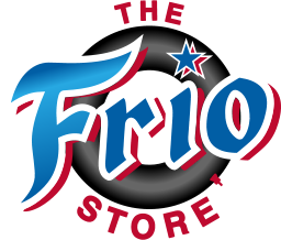 The Frio Store