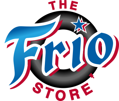 The Frio Store